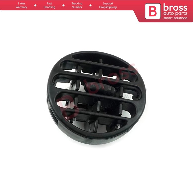 Решетка воздуховода