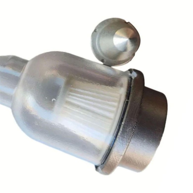 Светильник взг-200амс