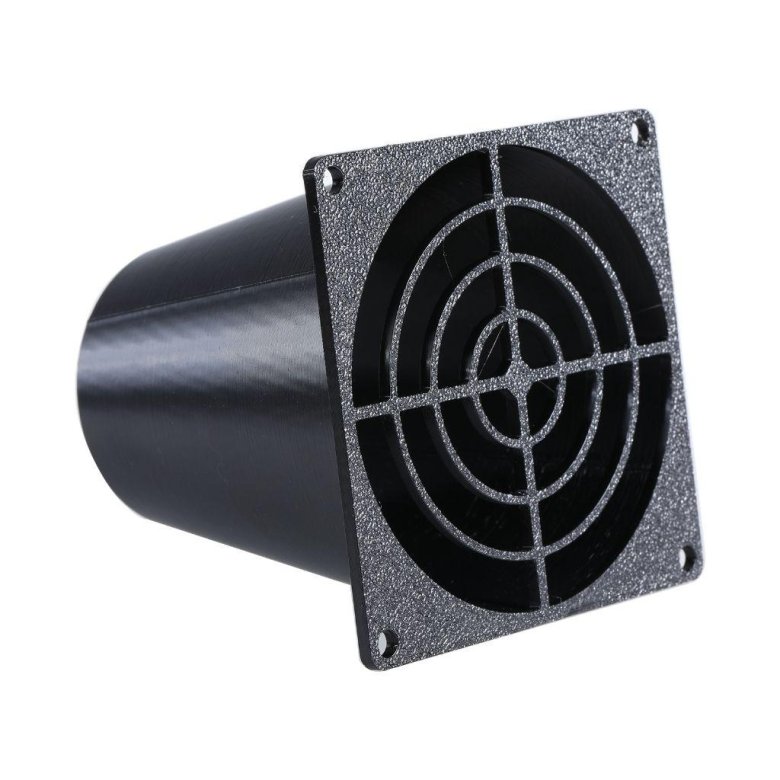 Охлаждающий вентилятор