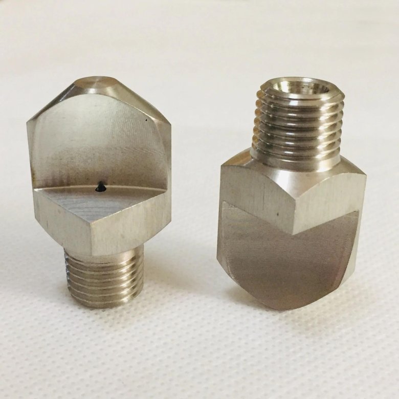 Распылительная насадка