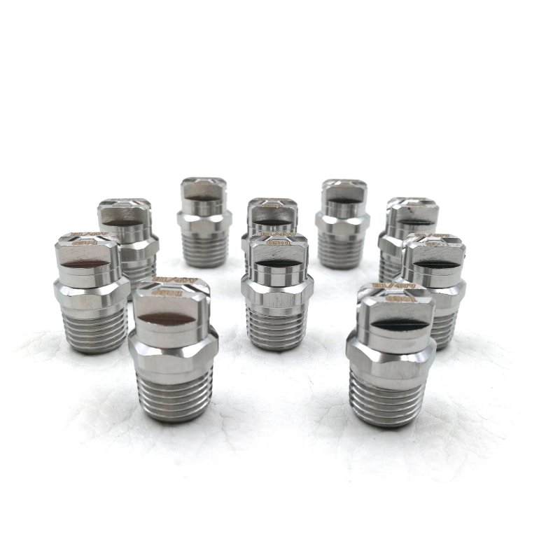 Форсунка для мойки высокого давления