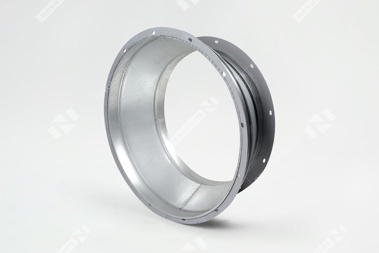 Входной конфузор vо-630/800