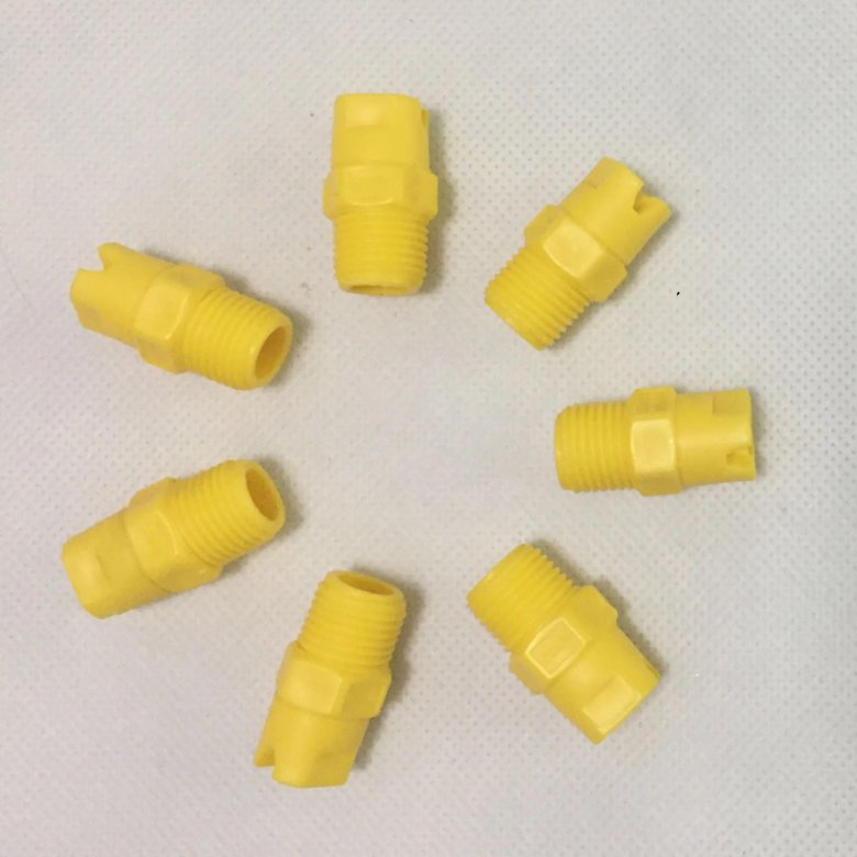 Форсунка пластиковая