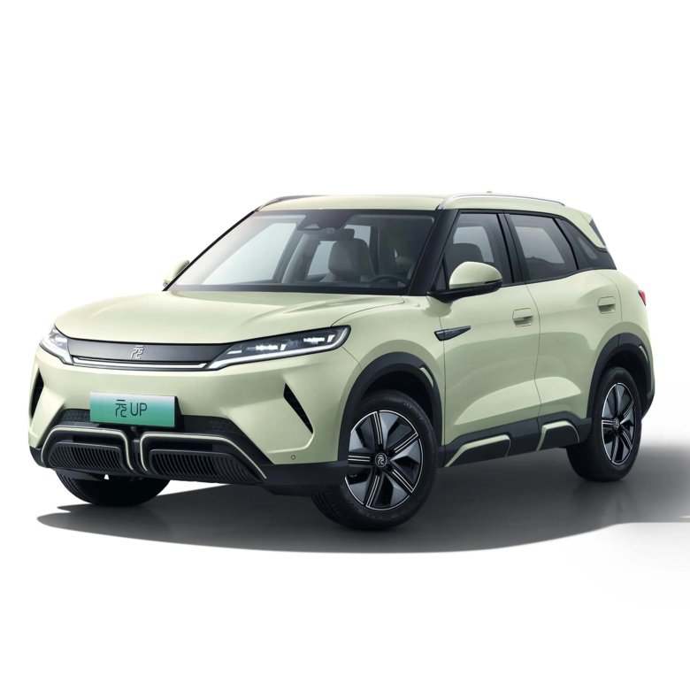 Электрический кроссовер