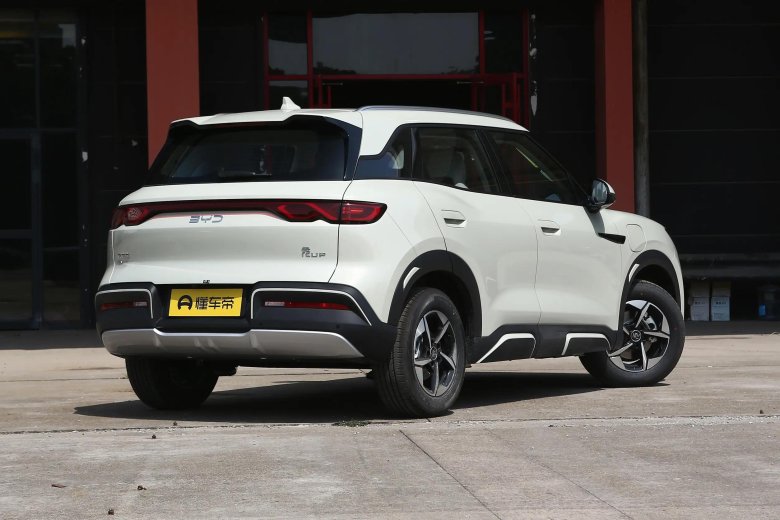 Land rover range iii