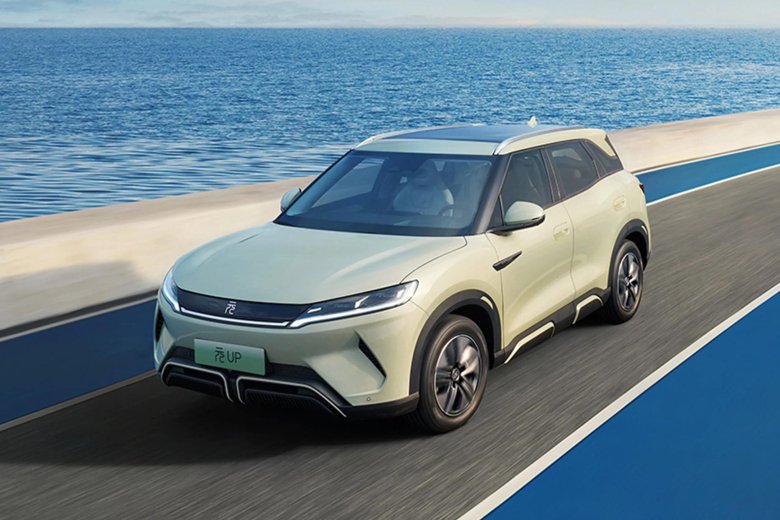 Автомобили внедорожники