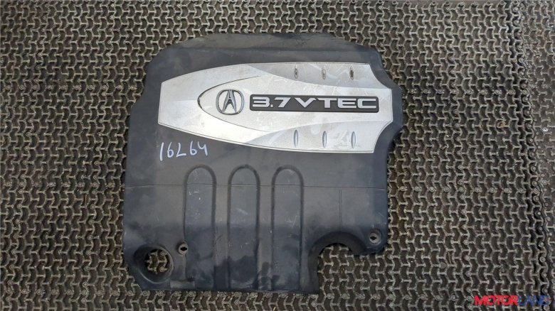 Крышка двигателя декоративная