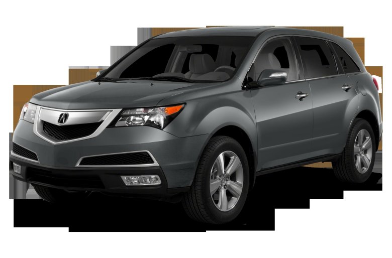 Acura mdx 2007