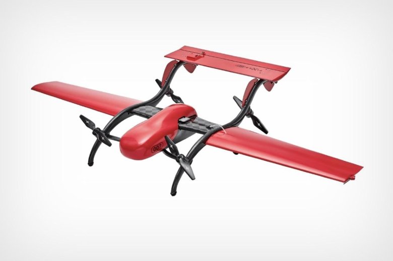 Бпла фиксар