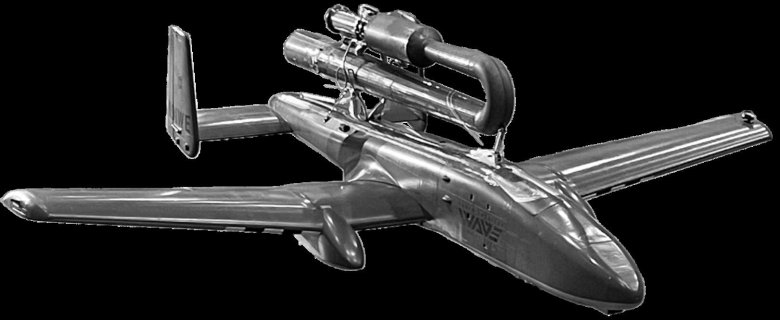 Модели самолета