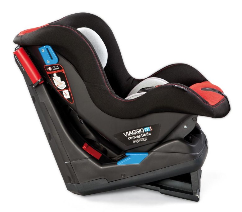 Кресло peg perego viaggio switchable