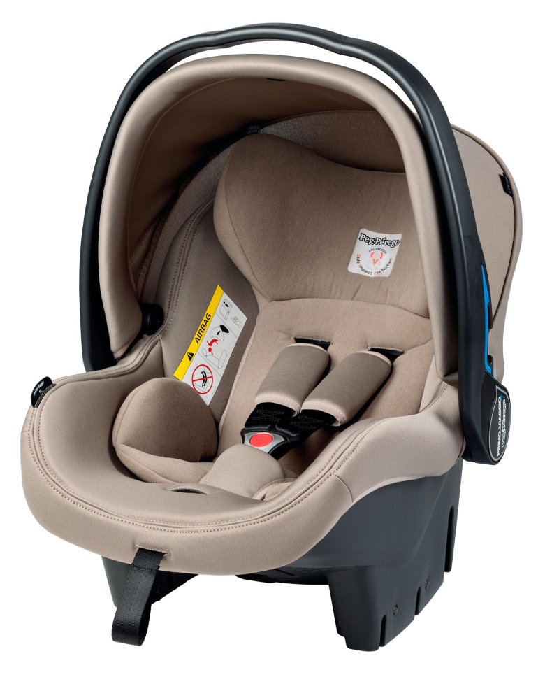 Автокресло peg perego primo viaggio sl
