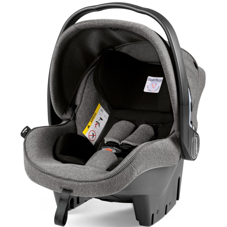 Автокресло peg perego viaggio