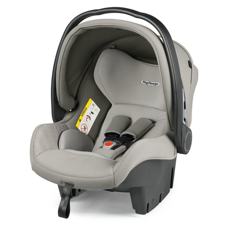 Автокресло peg perego primo viaggio lounge