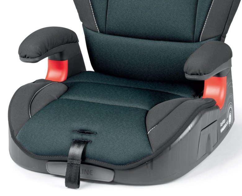 Автокресло peg perego viaggio 2-3 surefix