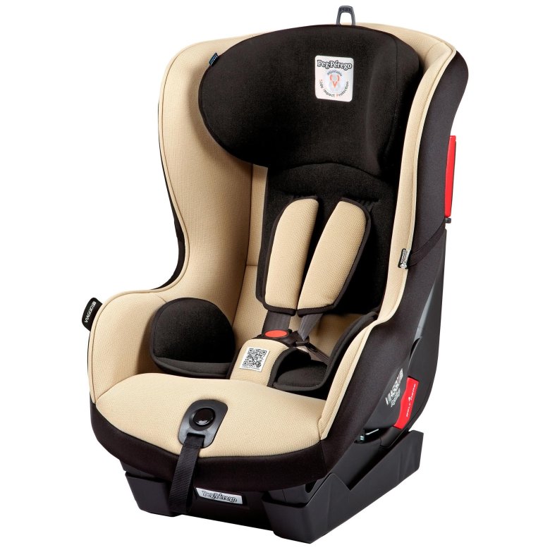 Автокресло peg perego viaggio 1 duo fix