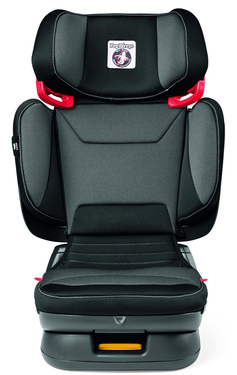 Автокресло peg perego