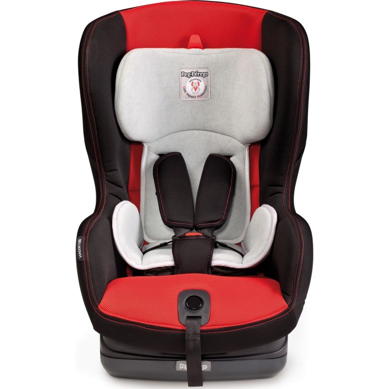Автокресло peg perego viaggio 0+1 switchable