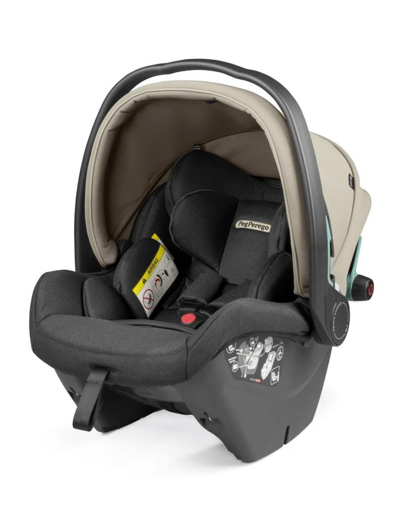 Детское автокресло peg perego primo viaggio