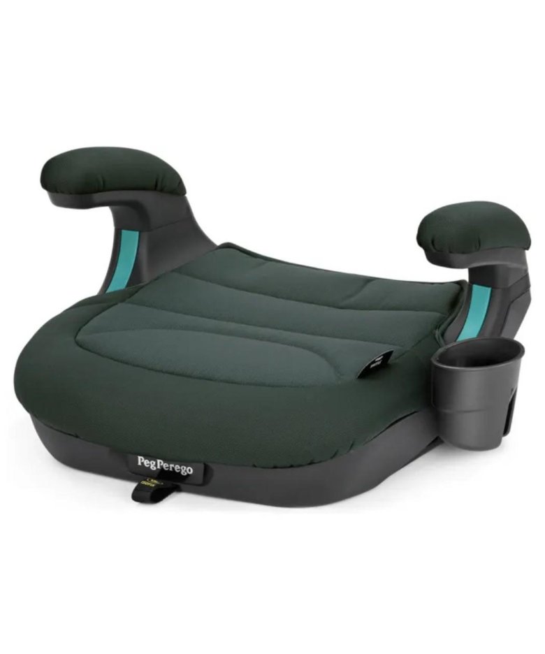 Детское автокресло бустер