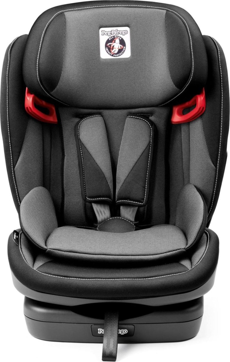 Автокресло peg perego viaggio 0+1 switchable