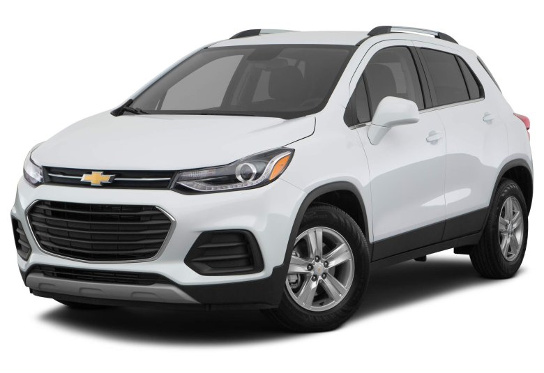 Chevrolet trax 2017