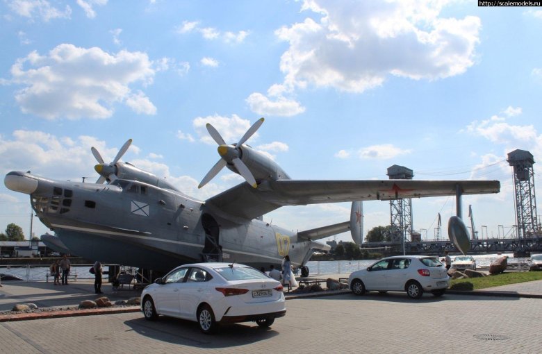 Музей мирового океана калининград