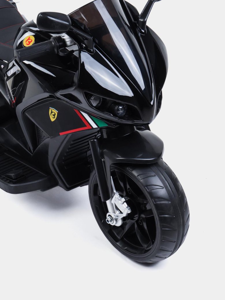 Детский мотоцикл