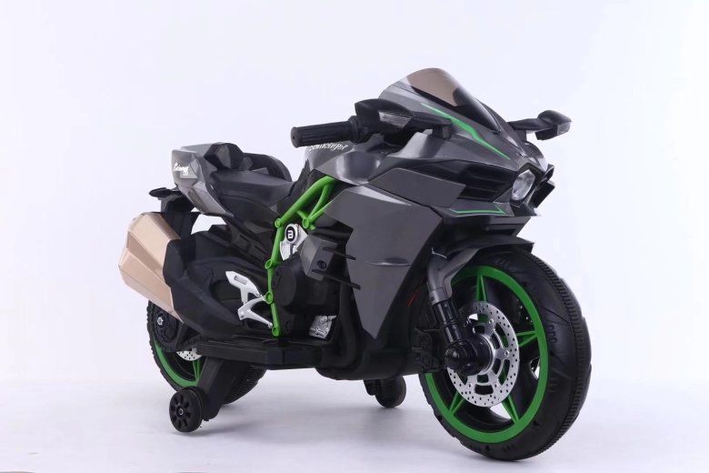 Мотоцикл игрушка