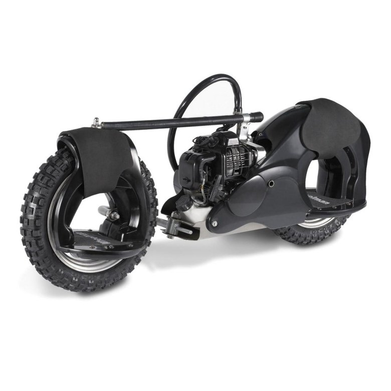 Мотоскейтборд wheelman