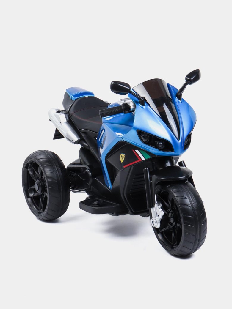 Детский мотоцикл