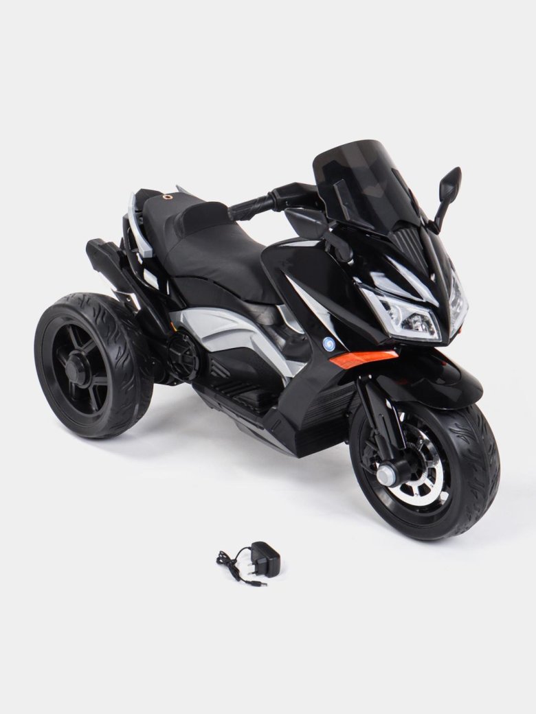 Детский электромотоцикл