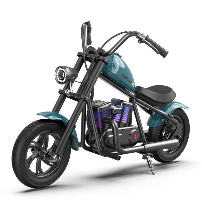 Электрические мотоциклы