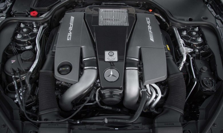Мерседес бенц s 63 amg