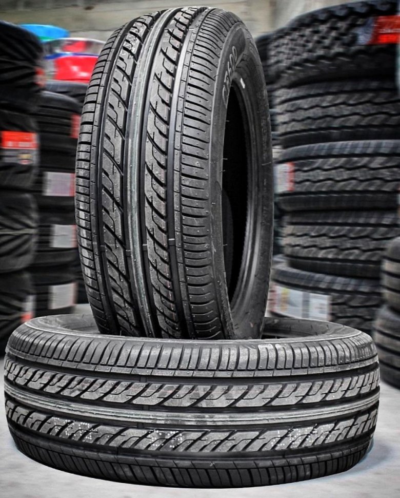 Китайская резина р17