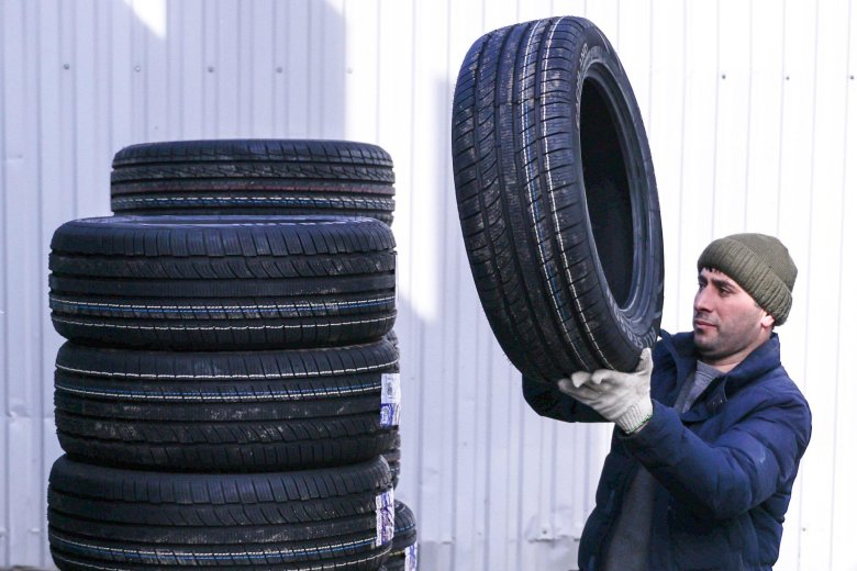 Покрышки для авто