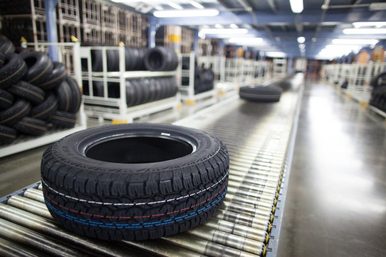 Континенталь шины производитель