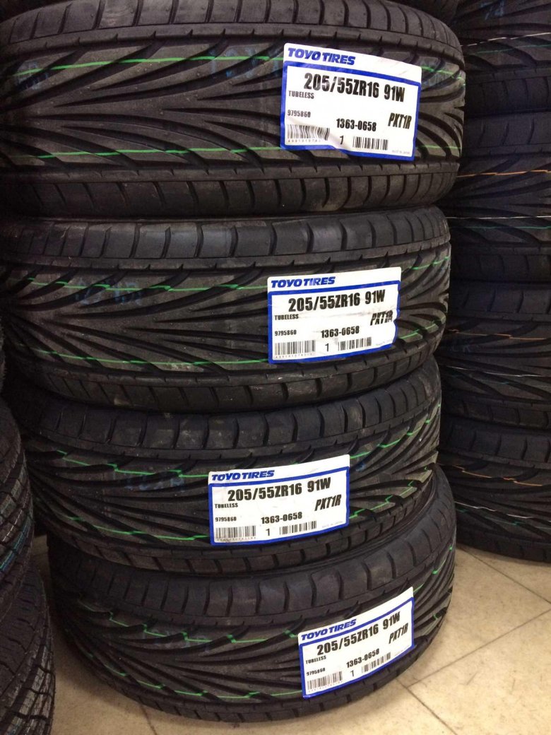 Китайская резина для легковых автомобилей летняя r16