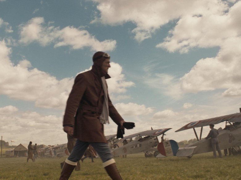 Эскадрилья лафайет фильм