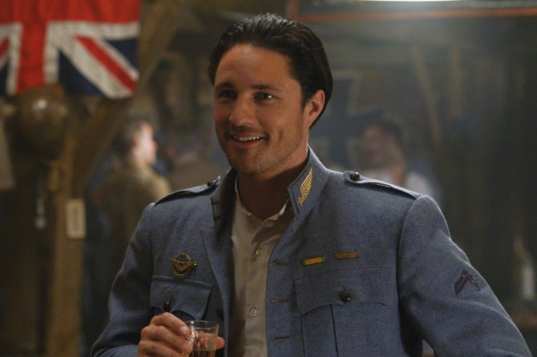 Мартин хендерсон эскадрилья лафайет