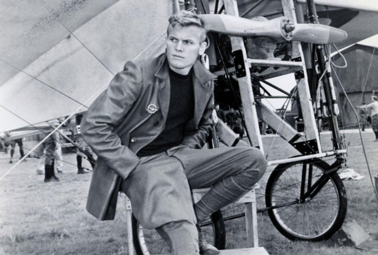 Линдберг чарльз