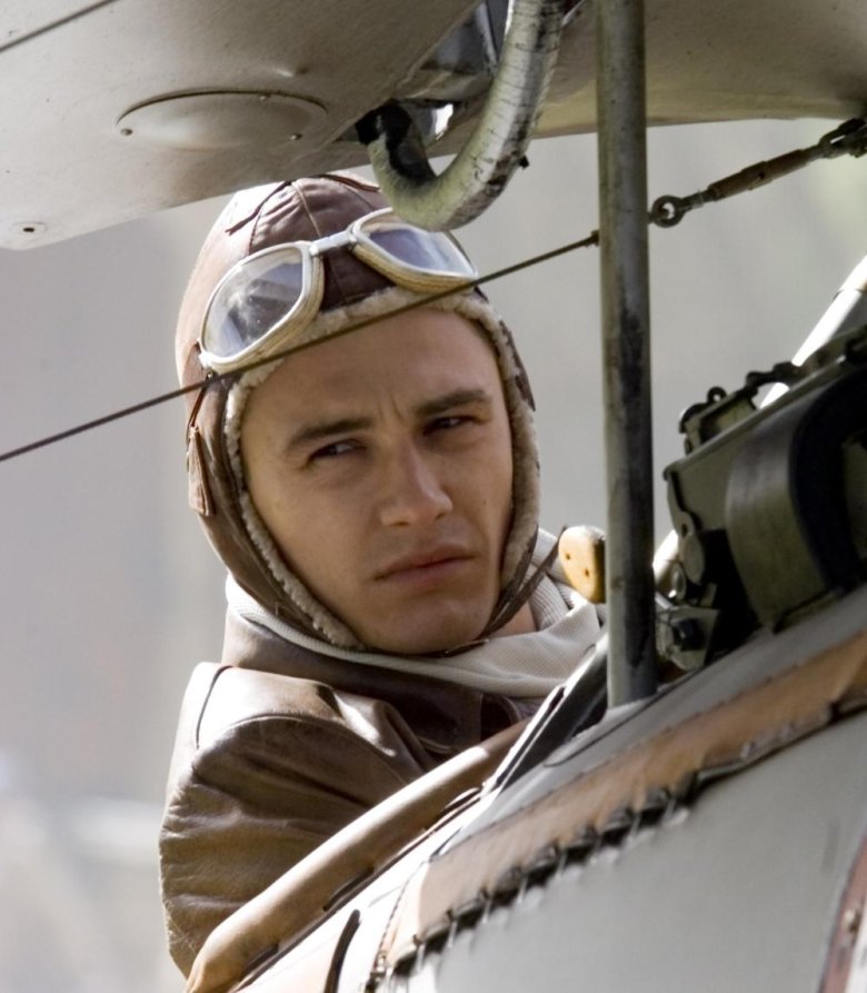 Джеймс франко