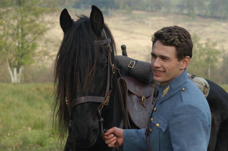 Джеймс франко последний рубеж