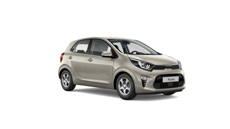 Kia picanto 2022