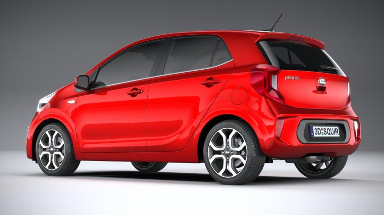 Picanto 2021
