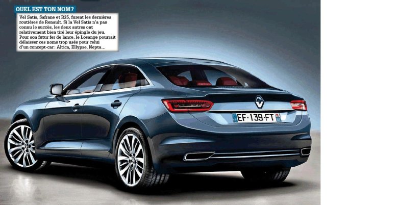 Renault talisman 2020 седан