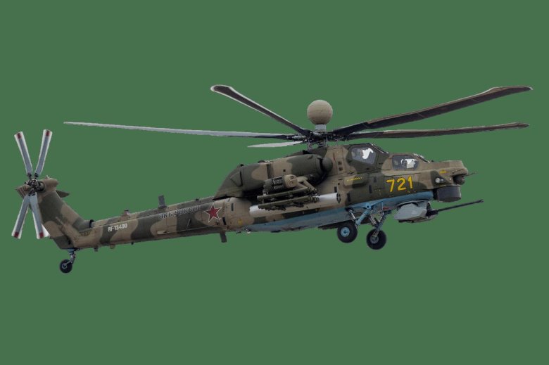 Ми 28 вертолет