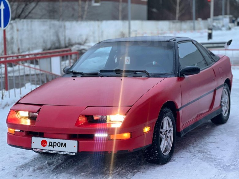 Ford probe 1988 1992