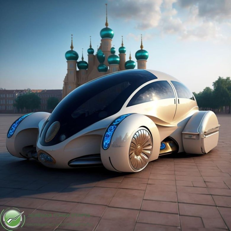 Авто будущего