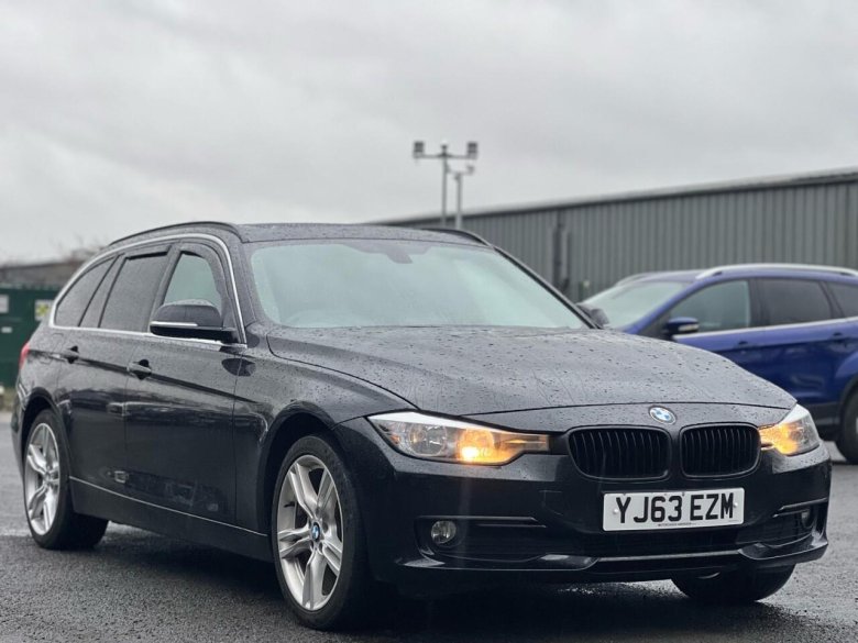 Бмв 3 серии универсал